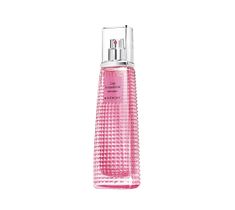 Givenchy Live Irresistible Rosy Crush woda perfumowana spray 50ml