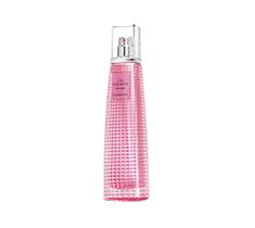 Givenchy Live Irresistible Rosy Crush woda perfumowana spray 75ml