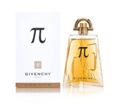 Givenchy Pi woda toaletowa spray 100ml