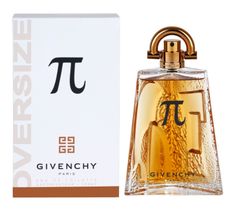 Givenchy Pi woda toaletowa spray 150ml