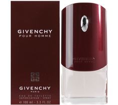 Givenchy Pour Homme woda toaletowa spray 100ml