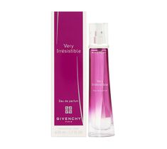 Givenchy Very Irresistible woda perfumowana spray 50ml