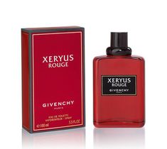 Givenchy Xeryus Rouge woda toaletowa spray (100 ml)