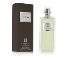 Givenchy Xeryus woda toaletowa spray 100ml