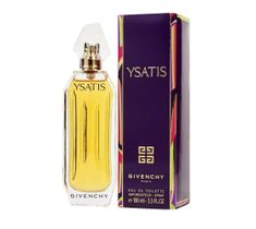 Givenchy – Ysatis woda toaletowa spray (100 ml)