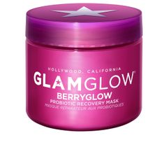GlamGlow Berryglow Probiotic Recovery Mask regenerująca maska do twarzy 75ml
