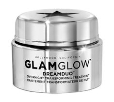 GlamGlow Dreamduo Overnight Transforming Treatment maseczka do twarzy 20 ml
