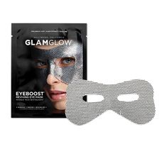 GlamGlow Eyeboost™ Reviving Eye Mask energetyzująca maska w płachcie pod oczy