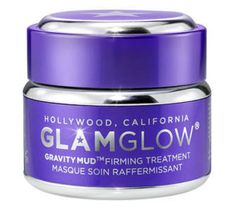 GlamGlow Gravitymud Firming Treatment maseczka ujędrniająca 50g