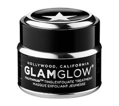 GlamGlow Youth Mud Masque Exfoliant Jeunesse maska upiększająca z glinki wulkanicznej 50ml
