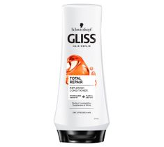 Gliss Kur – Balsam do włosów Total Repair Express Balm (200 ml)