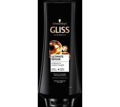 Gliss Kur – Regenerująca odżywka do włosów mocno zniszczonych i suchych (370 ml)