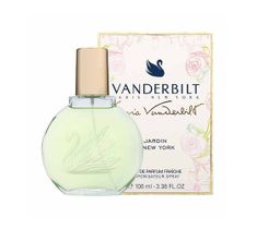 Gloria Vanderbilt Jardin A New York woda perfumowana spray (100 ml)