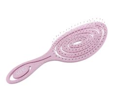 Glov Biobased Brush biodegradowalna szczotka do włosów Pink