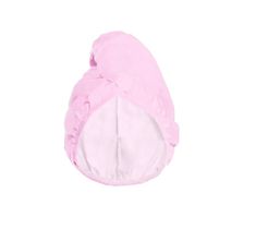 Glov Eco-friendly Sports Hair Wrap sportowy turban-ręcznik do włosów Pink