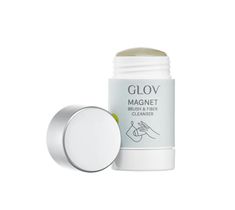 Glov Magnet Cleanser mydło do czyszczenia rękawic i pędzli do makijażu (40 g)