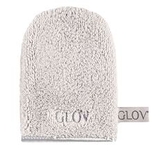 Glov On-The-Go Makeup Remover rękawiczka do demakijażu Silver Stone