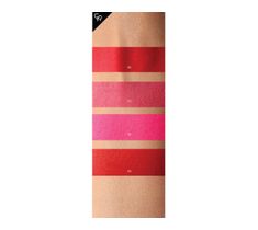 Golden Rose Longstay Liquid Matte Lipstick  matowa pomadka do ust w płynie 04 5,5 ml