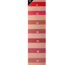 Golden Rose Longstay Liquid Matte Lipstick matowa pomadka do ust w płynie 32 (5.5 ml)