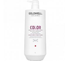 Goldwell Dualsenses Blondes & Highlights Anti-Yellow Shampoo szampon do włosów blond neutralizujący żółty odcień 1000ml