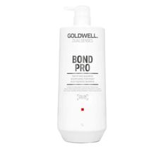 Goldwell Dualsenses Bond Pro Fortifying Shampoo wzmacniający szampon do włosów 1000ml