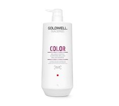 Goldwell Dualsenses Color Brilliance Shampoo nabłyszczający szampon do włosów farbowanych 1000ml