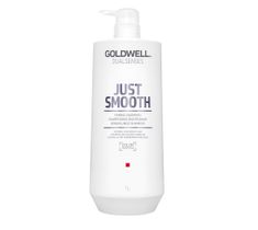 Goldwell Dualsenses Just Smooth Taming Shampoo wygładzający szampon do włosów 1000ml