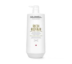 Goldwell Dualsenses Rich Repair Restoring Shampoo odbudowujący szampon do włosów 250ml