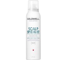 Goldwell Dualsenses Scalp Specialist Anti-Hair Loss spray zmniejszający wypadanie włosów 125ml