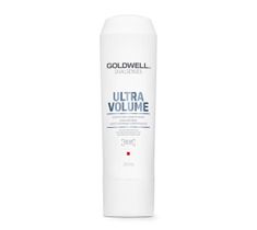 Goldwell Dualsenses Ultra Volume Bodifying Conditioner odżywka zwiększająca objętość włosów (200 ml)