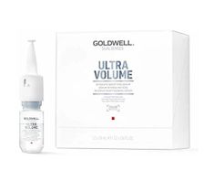 Goldwell Dualsenses Ultra Volume Intensive Conditioning Serum zwiększające objętość serum do włosów 12x18ml