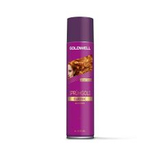 Goldwell Spruhgold Hairspray lakier do włosów Classic (400 ml)