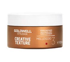 Goldwell Stylesign Creative Texture Modelling Paste Mellogoo 3 pasta do modelowania włosów 100ml