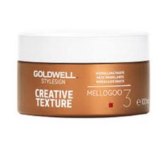 Goldwell Stylesign Creative Texture Modelling Paste Mellogoo 3 pasta do modelowania włosów 100ml