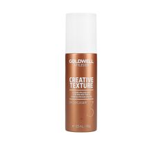 Goldwell Stylesign Creative Texture Strong Spray Wax wosk w sprayu do stylizacji włosów 150ml