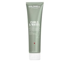 Goldwell – Stylesign Curls & Waves Moisturizing Curl Cream nawilżający krem do włosów kręconych (150 ml)