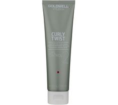 Goldwell Stylesign Curly Twist Misturizing Curl Cream nawilżający krem do włosów kręconych 100ml