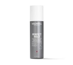 Goldwell Stylesign Perfect Hold Non-Aerosol Hair Spray nabłyszczający lakier do włosów 200ml
