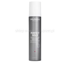 Goldwell Stylesign Perfect Hold Powerful Hair Lacquer Sprayer 5 extra mocny lakier do włosów 300ml