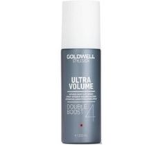 Goldwell Stylesign Ultra Volume Blow-Dry & Finish Bodifying Spray spray do włosów dodający objętości 200ml