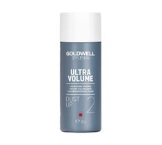 Goldwell Stylesign Ultra Volume Dust Up 2 puder nadający objętość włosom (10 g)