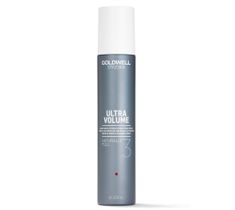 Goldwell – Stylesign Ultra Volume Naturally Full 3 spray nadający objętość włosom (200 ml)