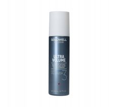 Goldwell Stylesign Ultra Volume Soft Volumizer 3 spray zwiększający objętość włosów (200 ml)