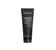 Gosh Argan Oil Conditioner odżywka do włosów z olejem arganowym (230 ml)