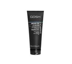 Gosh Argan Oil Shampoo szampon do włosów z olejem arganowym (230 ml)