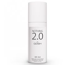 Gosh – Nothing 2.0 Her dezodorant spray (150 ml)