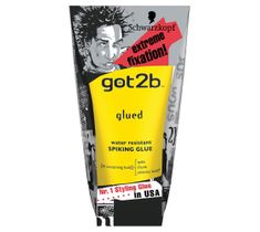 Got2b Glued klej do stylizacji włosów 150 ml