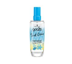 Got2B Scent Crown Hair Perfume perfumowany spray do włosów Ocean Vibe 75ml