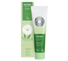 Green Feel's Whitening Toothpaste wybielająca pasta do zębów z olejem konopnym (100 ml)