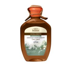 Green Pharmacy olejek kąpielowy Cedr Cyprys (250 ml)
